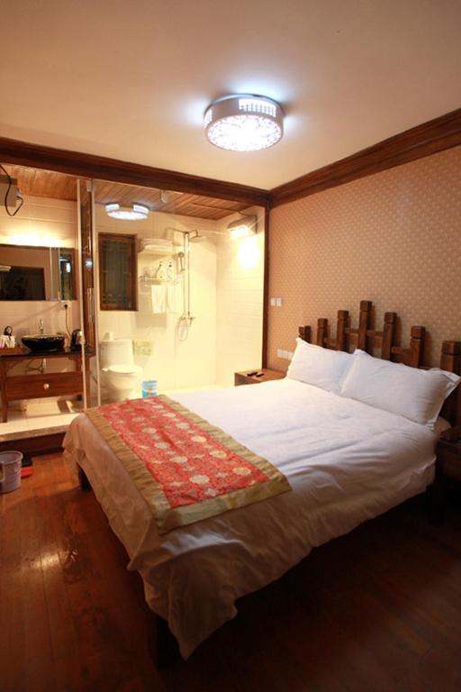 Lijiang Hyhy Inn Quarto foto